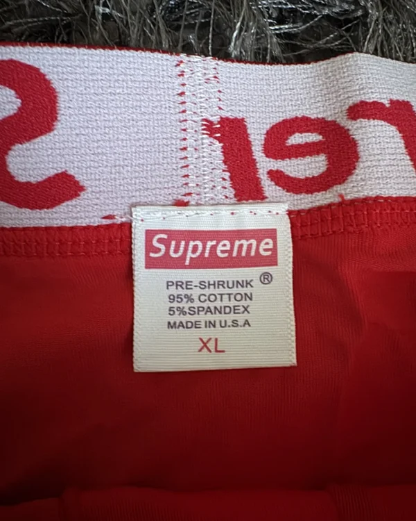 Boxer Supreme