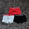 Pack Boxers Supreme (x3)