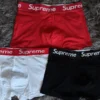Pack Boxers Supreme (x3)