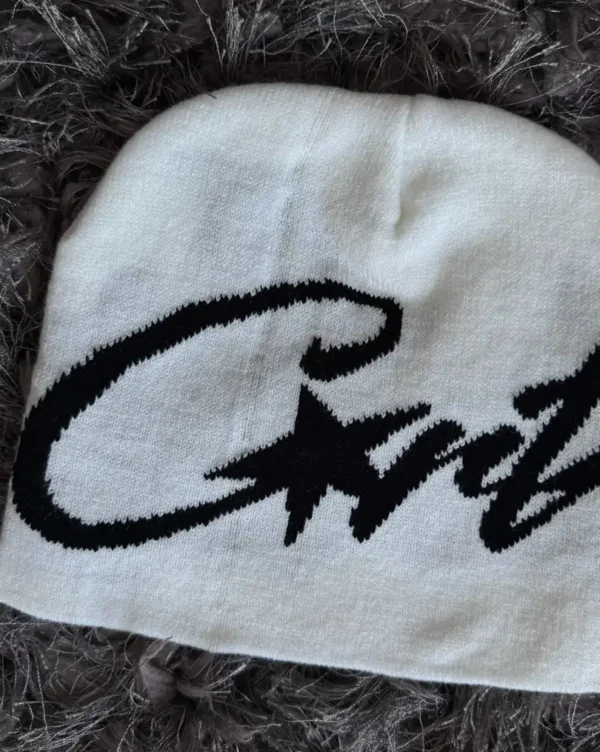 Beanie Corteiz