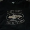 Remera Corteiz CRG