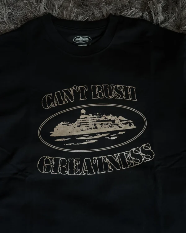 Remera Corteiz CRG