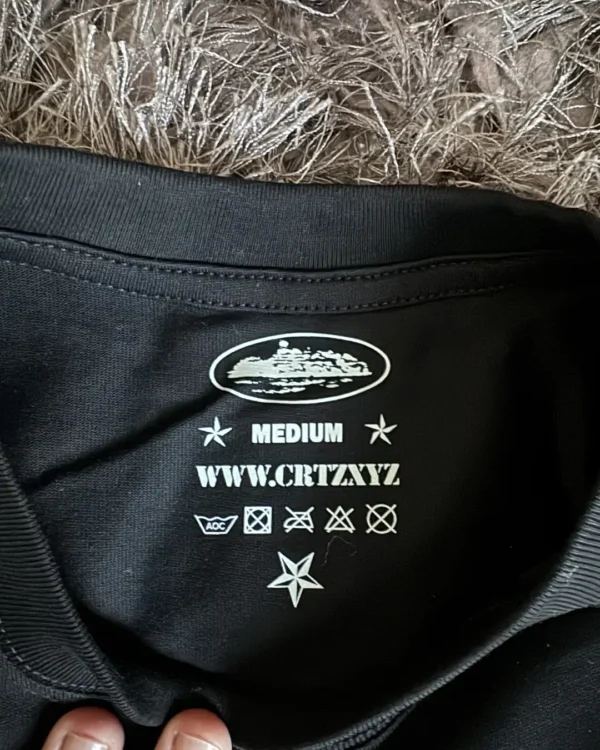 Remera Corteiz CRG