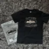 Remera Corteiz CRG