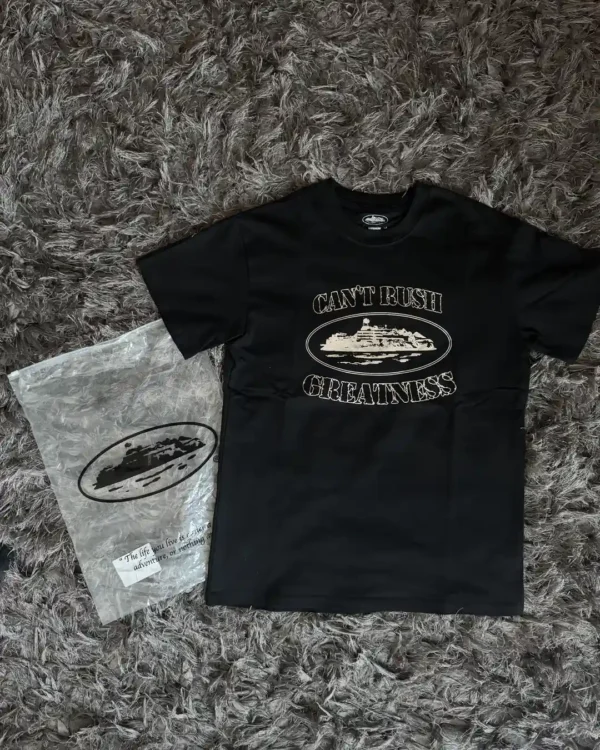 Remera Corteiz CRG