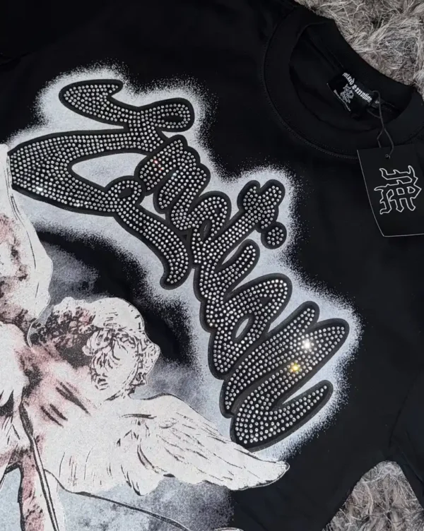 Remera Mixed Emotions