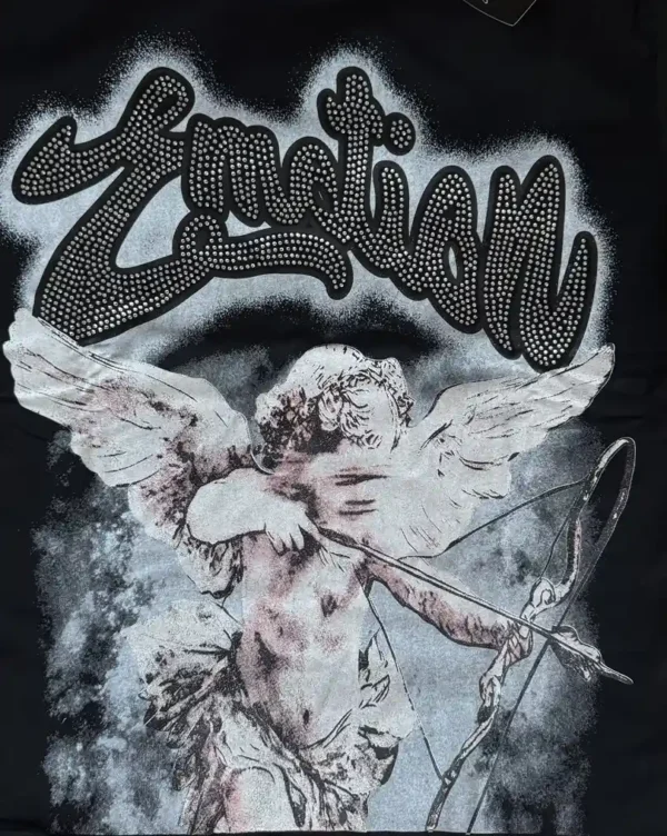 Remera Mixed Emotions