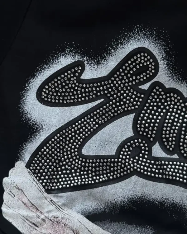 Remera Mixed Emotions