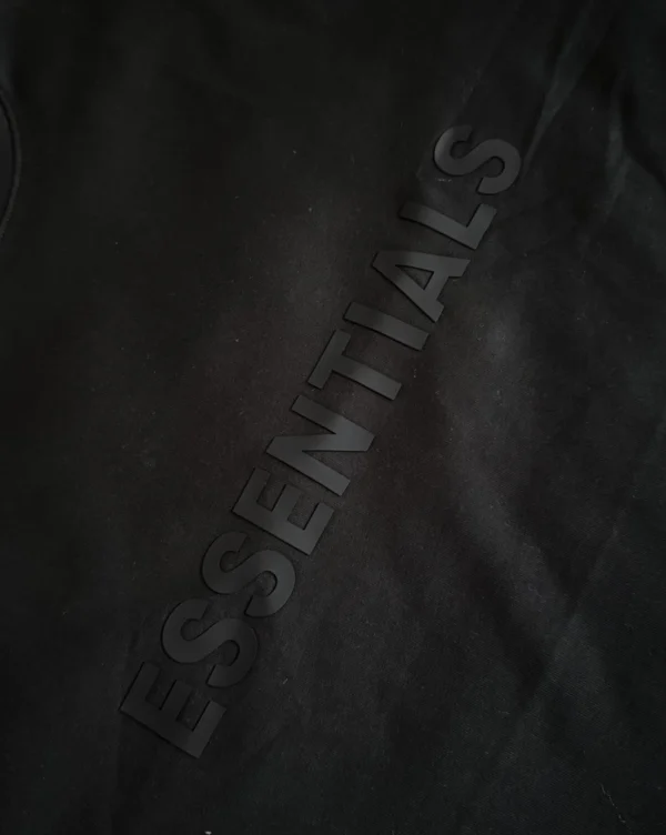Remera Essentials ss20