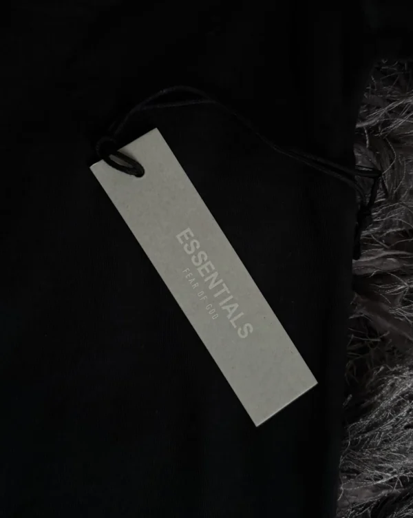 Remera Essentials ss20