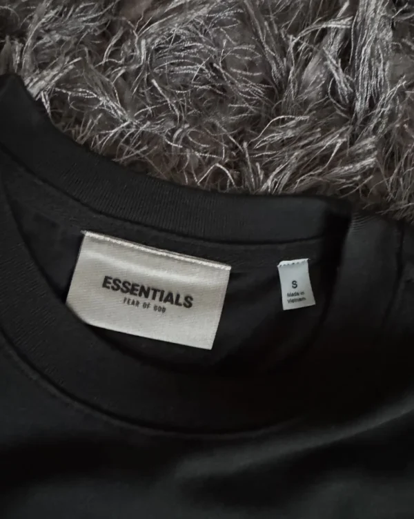 Remera Essentials ss20