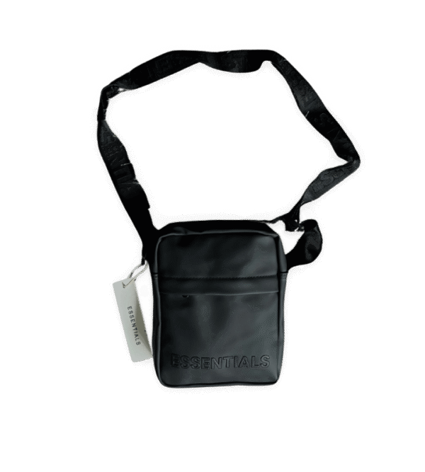 Morral Essentials