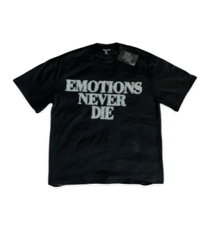 Remera Mixed Emotions