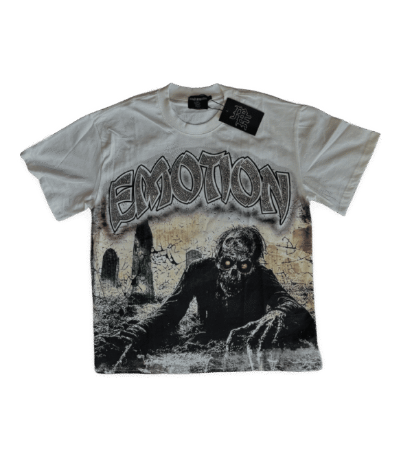 Remera Mixed Emotions