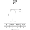 Conjunto Tech Nocta