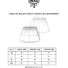 Short Jordan Diamond