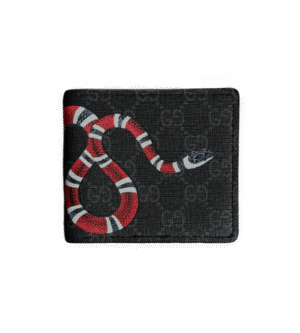 Billetera gucci