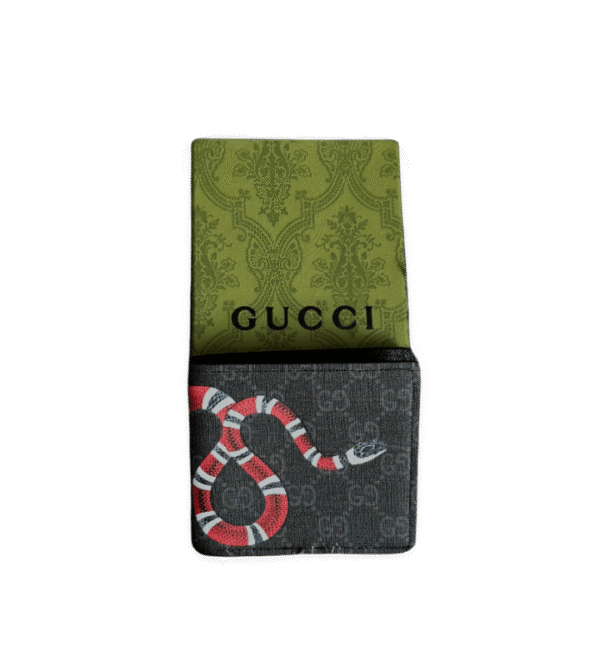 Billetera gucci