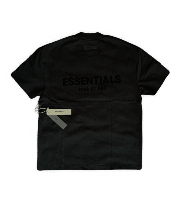 Remera Essentials ss22