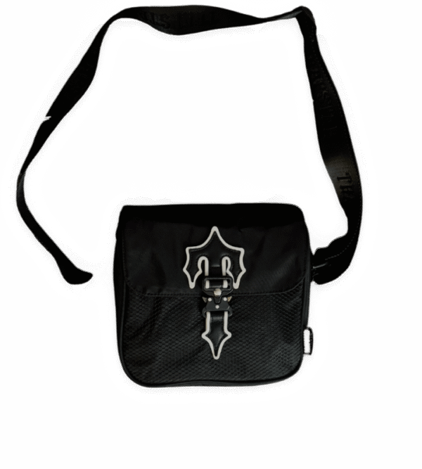 Morral Trapstar