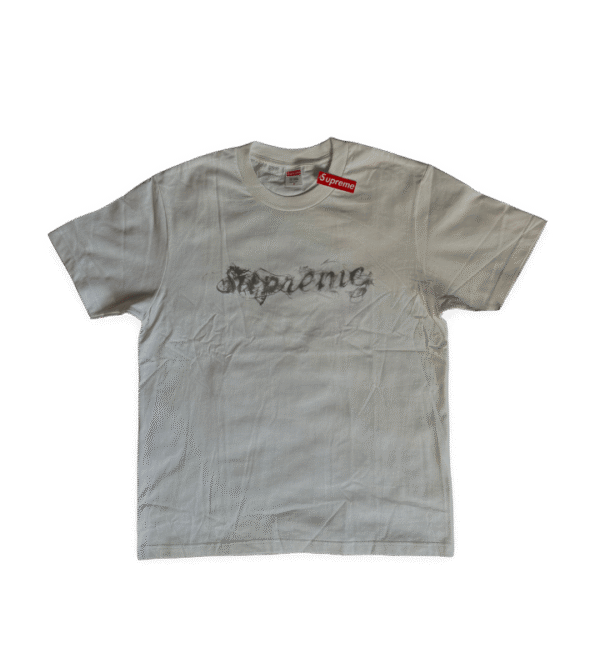 Remera Supreme