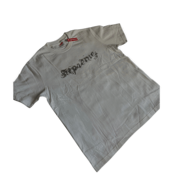 Remera Supreme