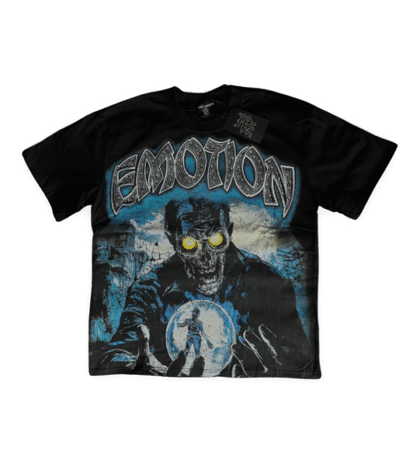Remera Mixed Emotions
