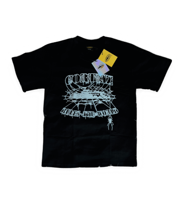 Remera Corteiz