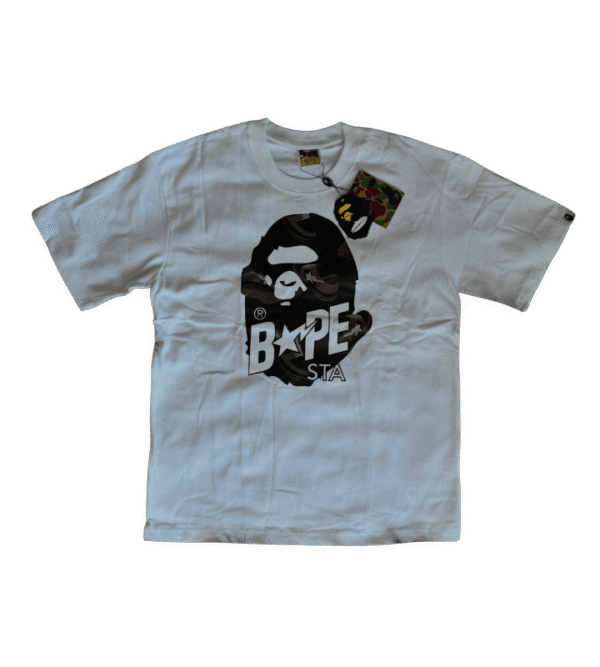Remera Bape