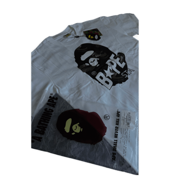 Remera Bape