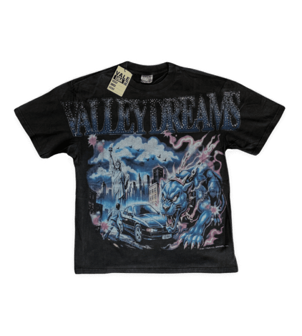 Remera Valley Dreams