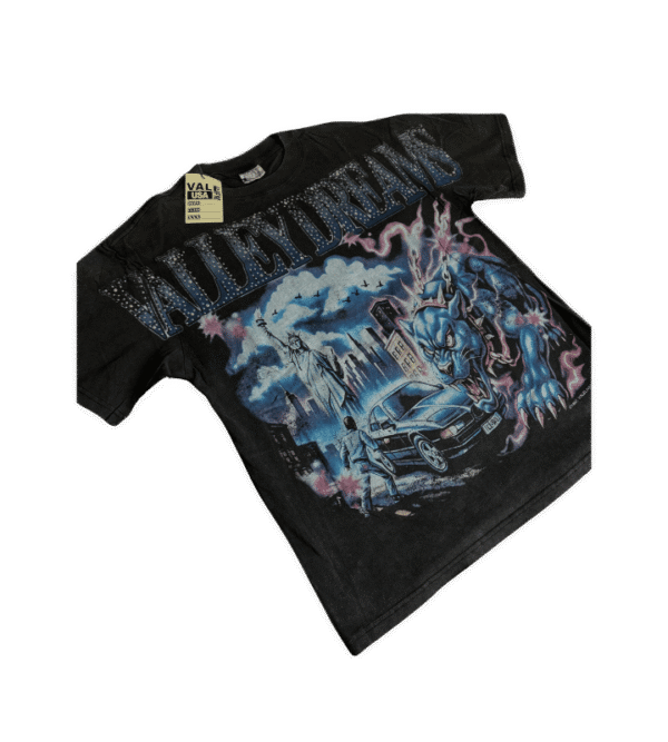 Remera Valley Dreams
