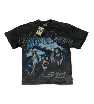 Remera Valley Dreams