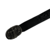 Cinturon chrome hearts