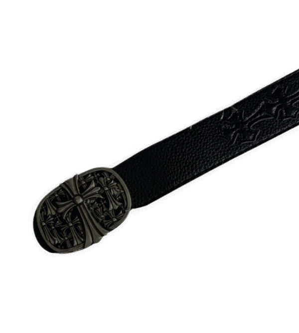 Cinturon chrome hearts