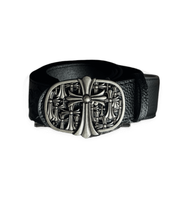 Cinturon chrome hearts