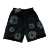 Short Denim Tears
