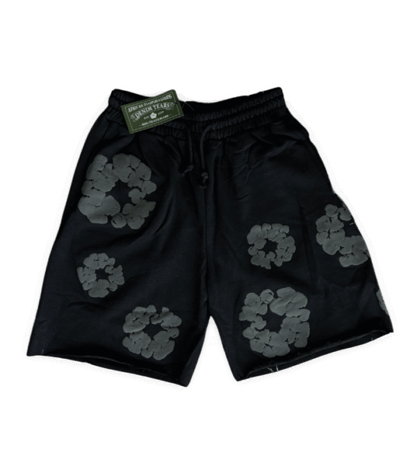 Short Denim Tears