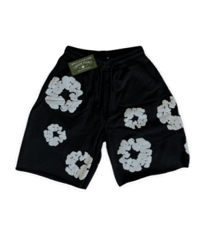 Short Denim Tears