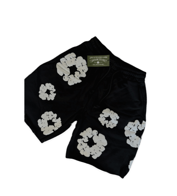 Short Denim Tears
