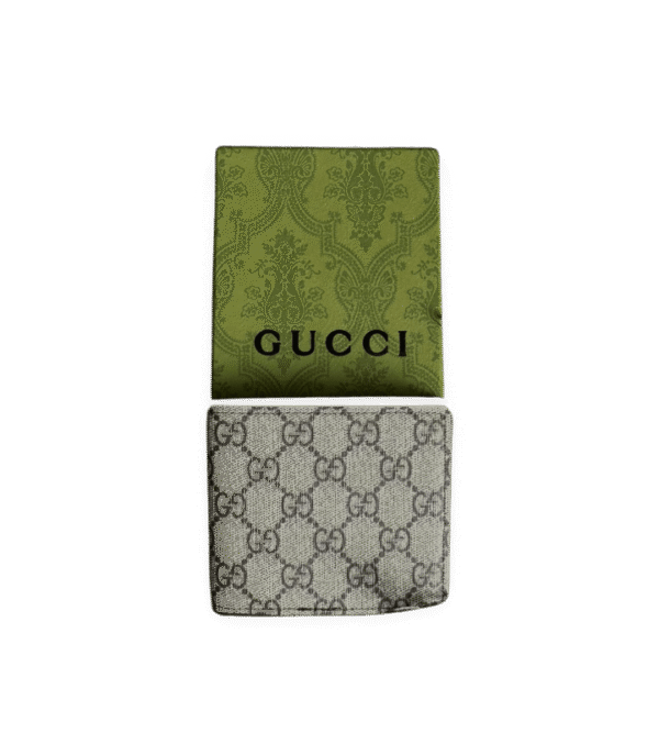 Billetera gucci