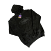 Buzo Corteiz alcatraz logo