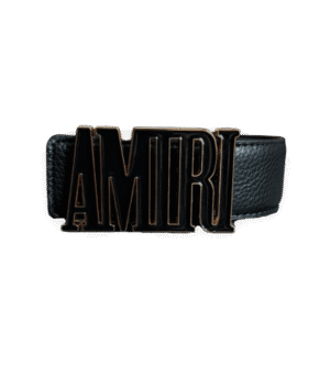 Cinturon Amiri