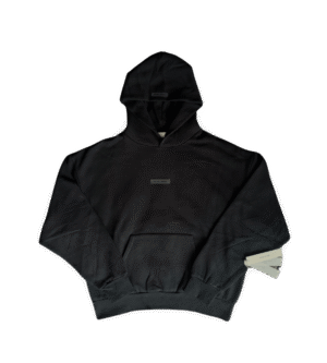 Buzo Essentials ss25
