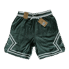 Short Jordan Diamond