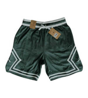 Short Jordan Diamond