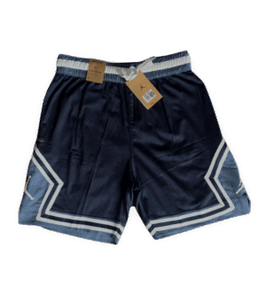 Short Jordan Diamond