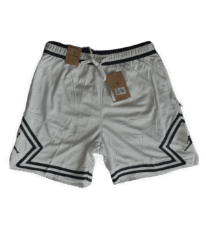 Short Jordan Diamond