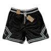 Short Jordan Diamond