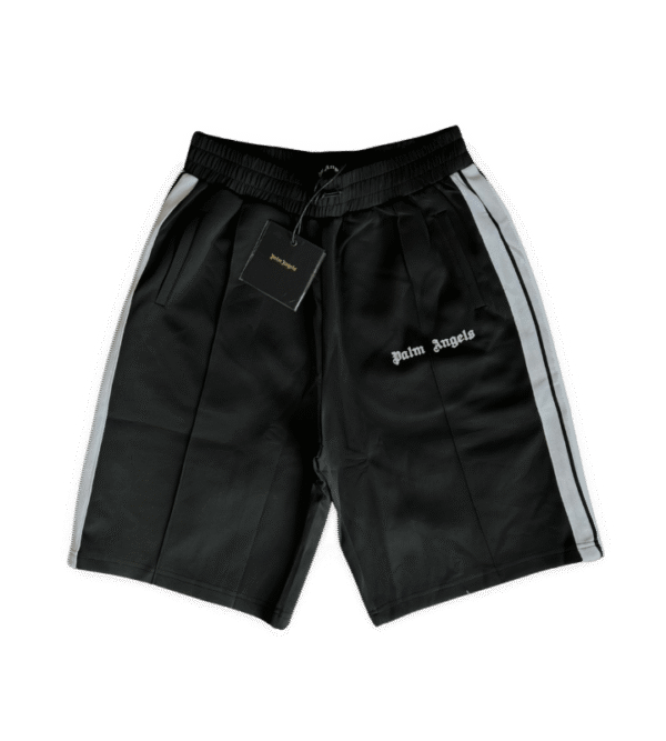Short Palm Angels